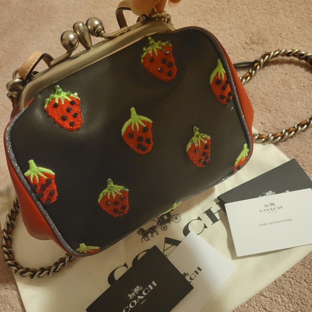 Handbag